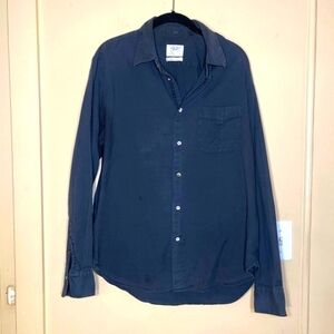 Rag&Bone Mens Button-Up Shirt